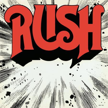 Rush - Rush ReDISCovered