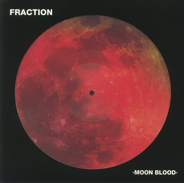 Fraction - Moon Blood