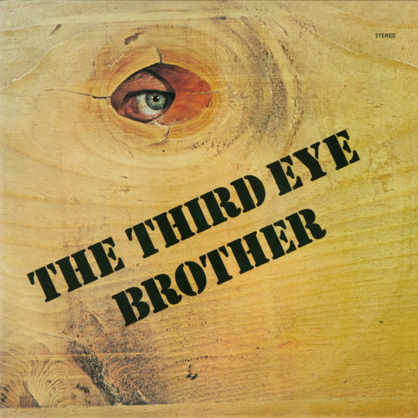 The Third Eye - Brother