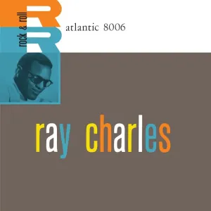 Ray Charles - Ray Charles  (Mono)