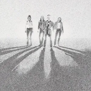 Bad Company - Burnin' Sky
