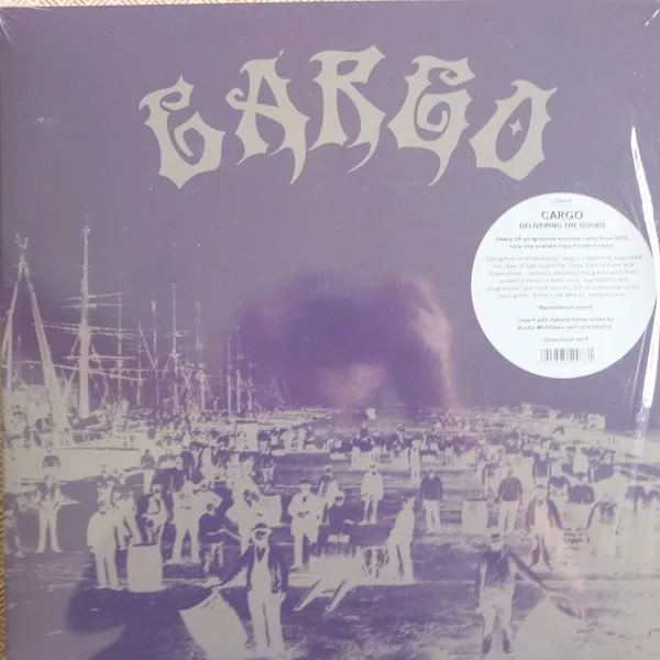 Cargo - Cargo