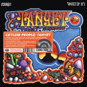 Ceyleib People - Tanyet