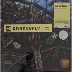 Dragonfly - Dragonfly