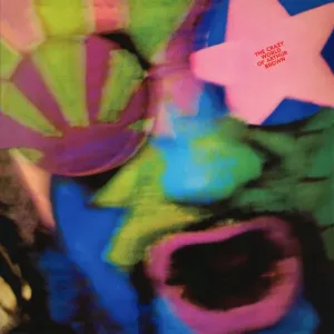 The Crazy World of Arther Brown - The Crazy World of Arther Brown