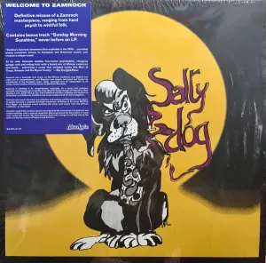 Salty Dog - Salty Dog