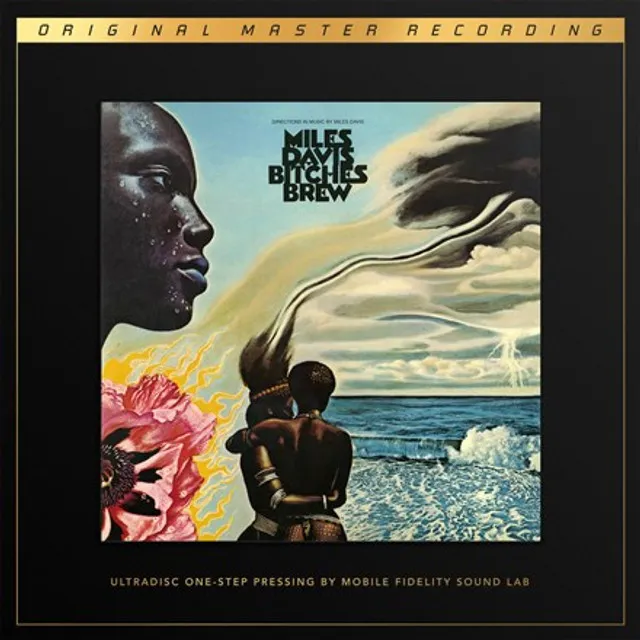 Miles Davis - Bitches Brew