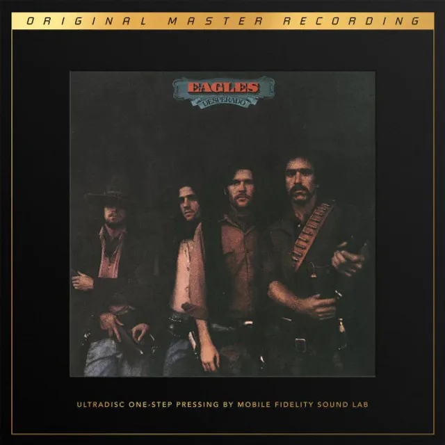Eagles - Desperado