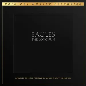 Eagles - The Long Run