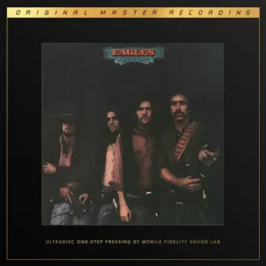 Eagles - Desperado