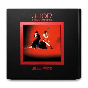 The White Stripes - Elephant  (45 RPM 200 Gram Clarity Vinyl)