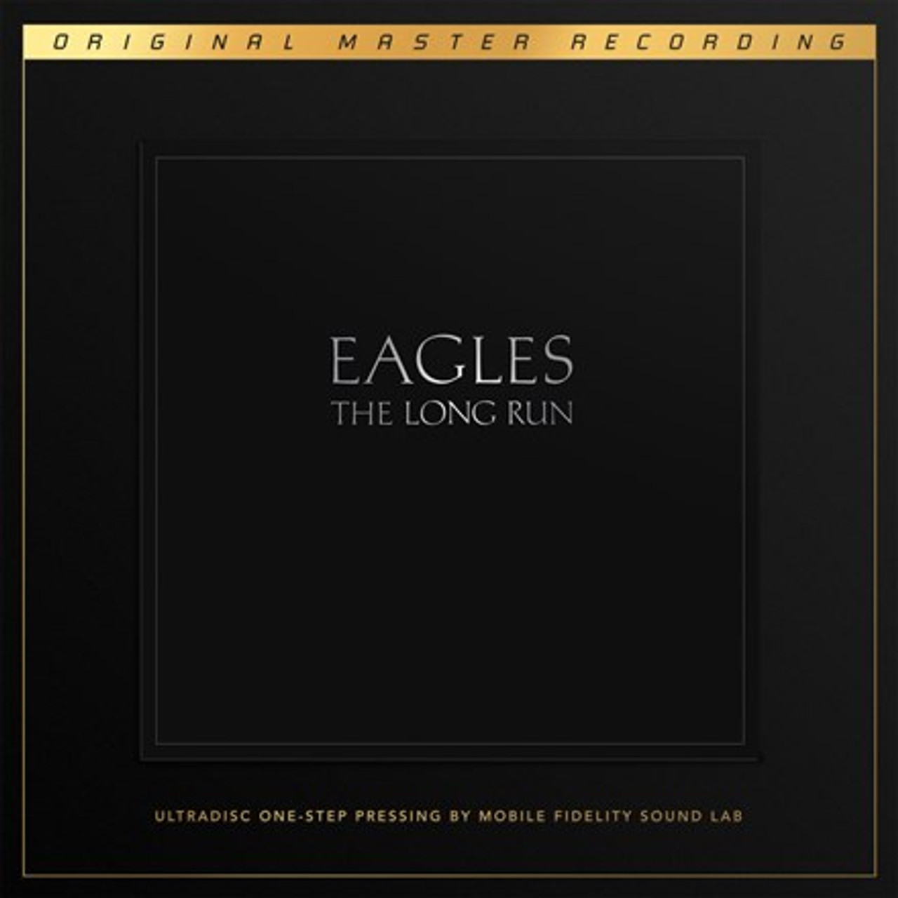 Eagles - The Long Run