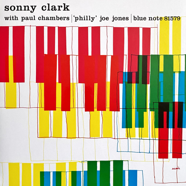 CLARK, SONNY / SONNY CLARK TRIO